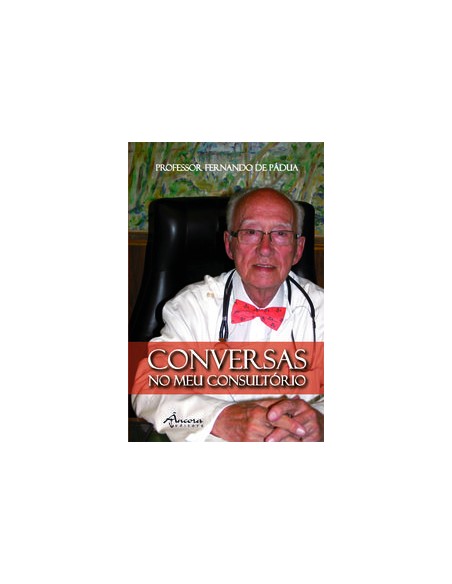 CONVERSAS NO MEU CONSULTORIO