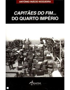 CAPITAES DO FIMa DO QUARTO IMPERIO