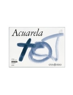LAMINA G-C ACUARELA  50x70 GRANO MEDIO - Pack de 25 unidades