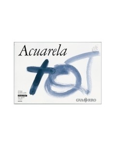 LAMINA G-C ACUARELA  50x70 GRANO FINO - Pack de 25 unidades