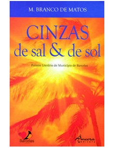 CINZAS DE SAL E DE SOL