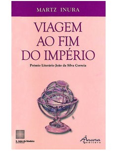 VIAGEM AO FIM DO IMPERIO