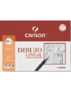 C200409784 papel para dibujo Alise 10 hojas