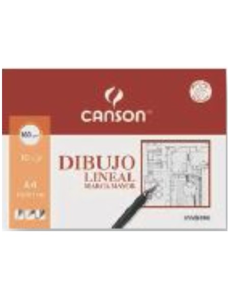 C200409784 papel para dibujo Alise 10 hojas