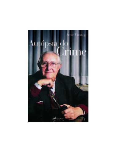 AUTOPSIA DO CRIME