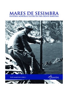 MARES DE SESIMBRA