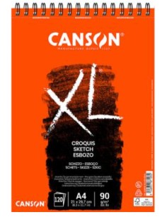 C200787103 papel decorativo Bloc de hojas de papel para bellas artes 20 hojas