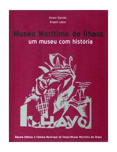 MUSEU MARITIMO DE IHAVO