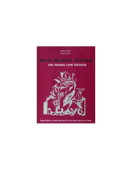 MUSEU MARITIMO DE IHAVO