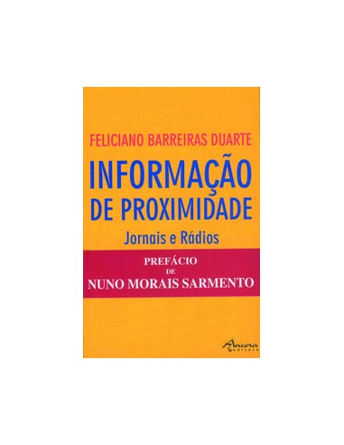 INFORMACAO DE PROXIMIDADE JORNAIS