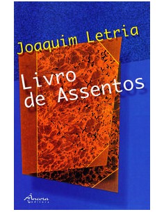 LIVRO DE ASSENTOS