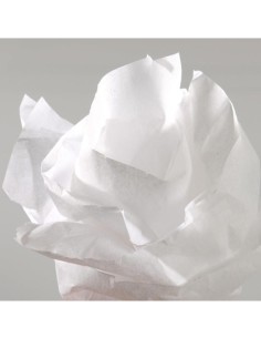 C200992659 papel crepe Blanco