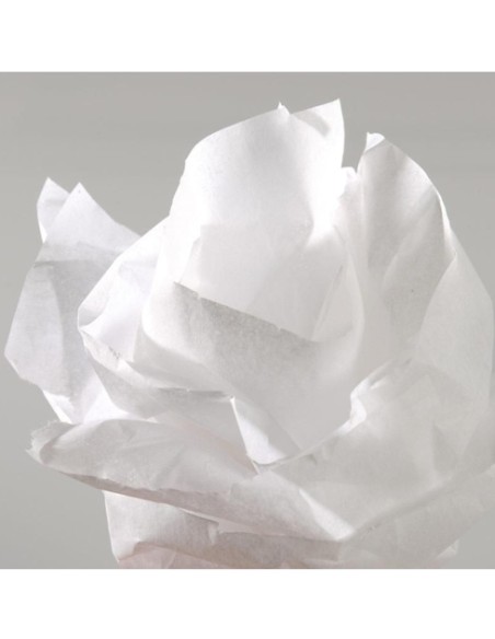 C200992659 papel crepe Blanco