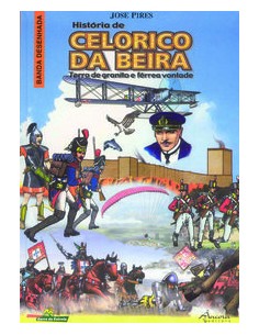 HISTORIA DE CELORICO DA BEIRA
