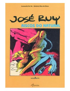 JOSE RUY RISCOS DO NATURAL