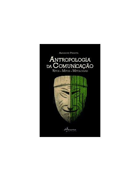 ANTROPOLOGIA DA COMUNICACAO