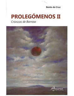 PROLEGOMENOS II