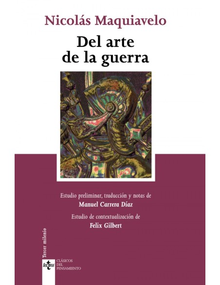 Del arte de la guerra