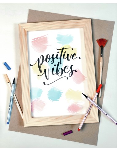 Pen 68 brush ARTY rotulador Colores surtidos 24 pieza(s)