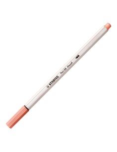 Pen 68 brush rotulador Beige 1 pieza(s)