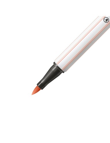 Pen 68 brush rotulador Beige 1 pieza(s)