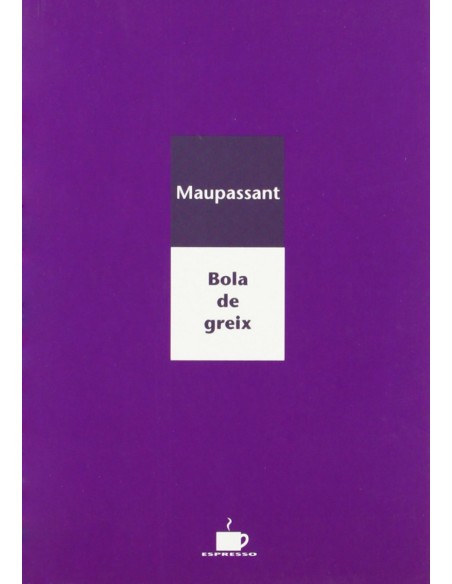 Bola de greix