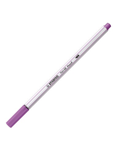 Pen 68 brush ARTY rotulador Colores surtidos 30 pieza(s)
