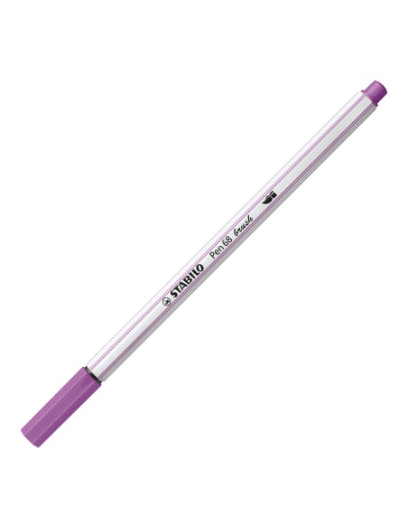 Pen 68 brush ARTY rotulador Colores surtidos 30 pieza(s)