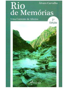 RIO DE MEMORIAS UMA CORRENTE DE