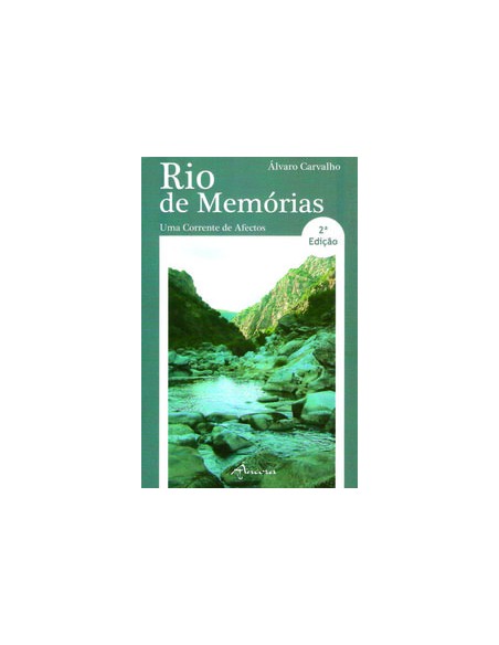 RIO DE MEMORIAS UMA CORRENTE DE