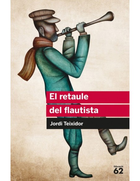 El retaule del flautista