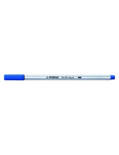 Pen 68 brush rotulador Azul 1 pieza(s) 2
