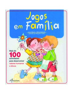JOGOS EM FAMILIA
