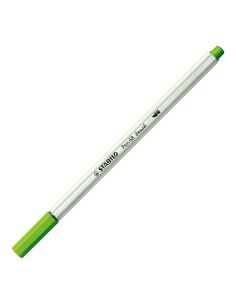 Pen 68 brush rotulador Verde claro 1 pieza(s)