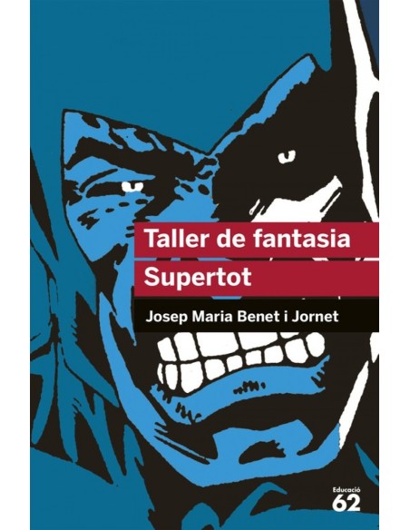 Taller de fantasia