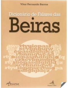 DICIONARIO DE FALARES DAS BEIRAS