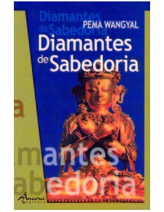 DIAMANTES DE SABEDORIA