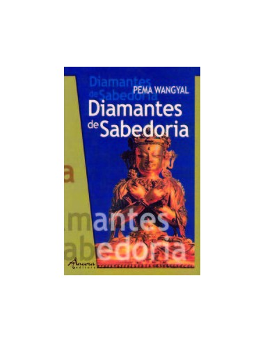 DIAMANTES DE SABEDORIA