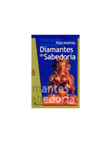 DIAMANTES DE SABEDORIA