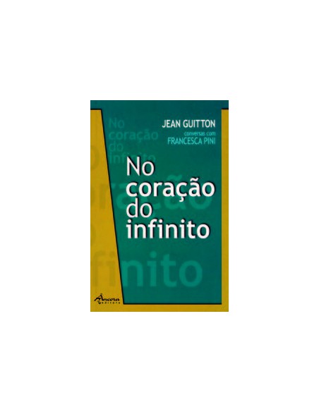 NO CORACAO DO INFINITO