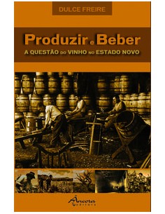 PRODUZIR E BEBER