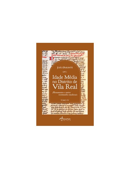 A IDADE MEDIA NO DISTRITO DE VILA REAL TOMOIV
