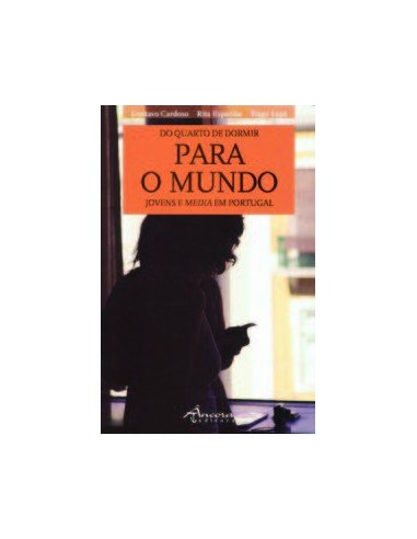 DO QUARTO DE DORMIR PARA O MUNDO