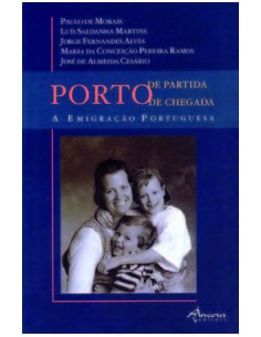 PORTO DE PARTIDA PORTO DE CHEGADA