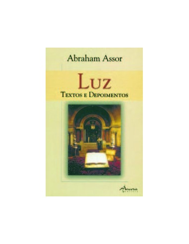 LUZ TEXTOS E DEPOIMENTOS