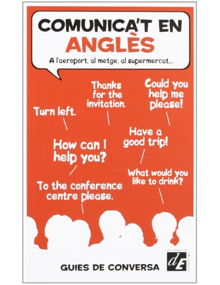 Comunica t en ANGLES