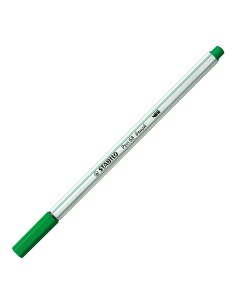 Pen 68 brush rotulador Verde 1 pieza(s)