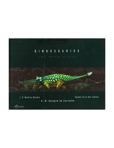 DINOSSAURIOS UMA NOVA VISAO