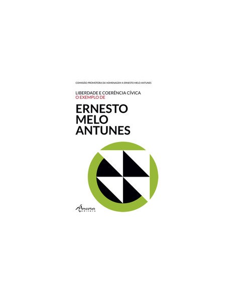 LIBERDADE E COERENCIA CIVICA MELO ANTUNES