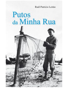 PUTOS DA MINHA RUA